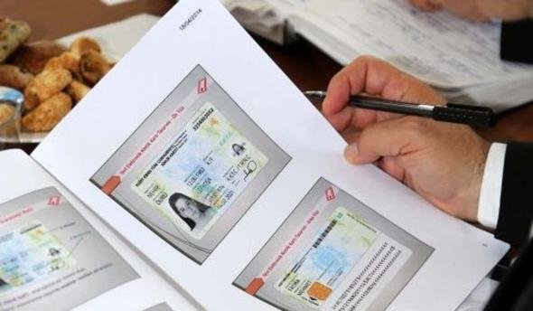 Çipli kimlik kartı hakkında bilmeniz gerekenler