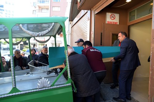 Bülent Kayabaş'hastanede ile ilgili görsel sonucu