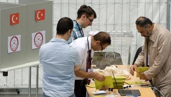 10 soruda Almanya krizi