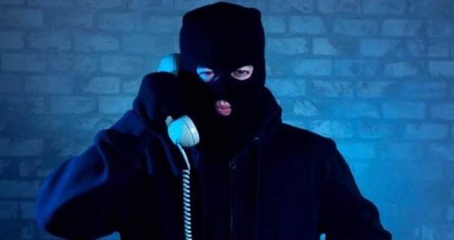 Valilik uyardı! Bu telefon numarasına dikkat!