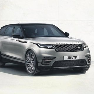 Range Rover ailesinin yeni üyesi Velar