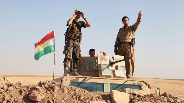 10 soruda Kuzey Irak referandumu