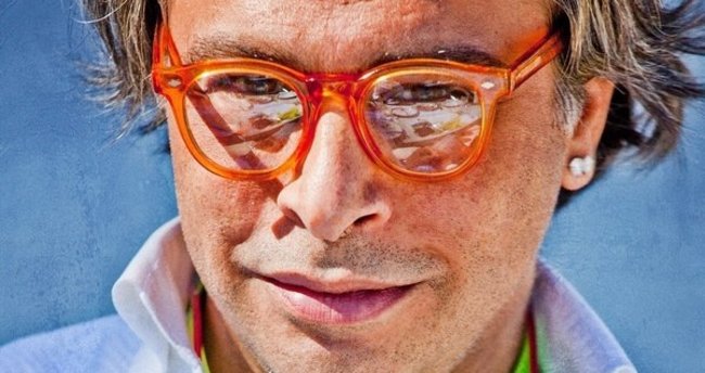 Türk halkına hakaret eden Barbaros Şansal kimdir? Aslen nerelidir