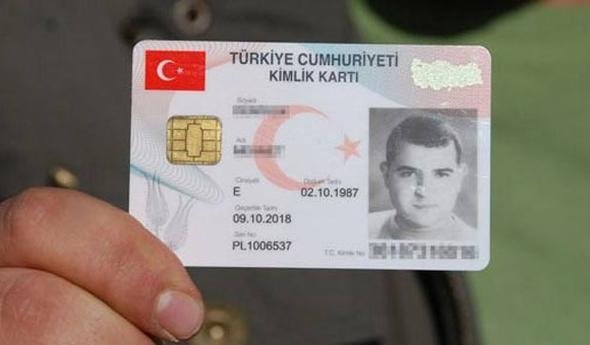 Çipli kimlik kartı hakkında bilmeniz gerekenler