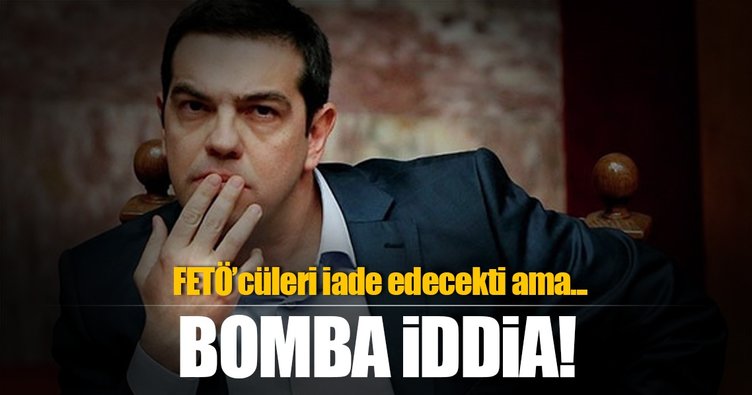 FETO’cülerin iadesini Almanya engelledi