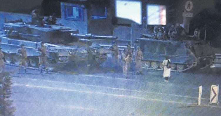 Korkutmaya gerek yok sırtımdan vurun dedim