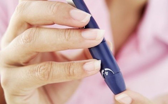 Kilonuzun nedeni insülin direnci olabilir