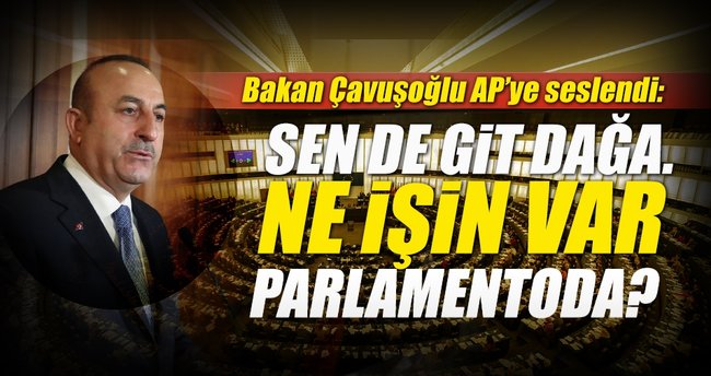 PKK’ya sempati duyanın ideolojisi batsın