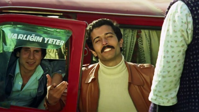 Filmlerde gözden kaçan hatalar!