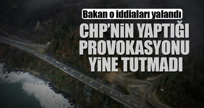 Bakandan Sürmene'deki yangına ilişkin açıklama