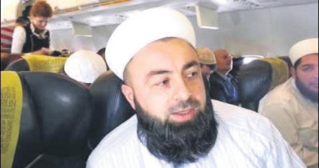 ‘İsmailağa’ adına para topladılar!