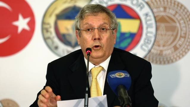 Ali Koç'un ardından Aziz Yıldırım'dan 2 dev hamle!