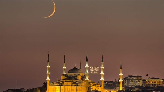 Ramazan ayına girmeden yeni bir başlangıca hazır mıyız?