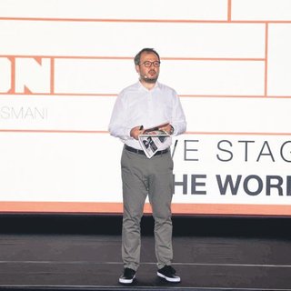 Zorlu PSM beşinci sezonunda da iddialı