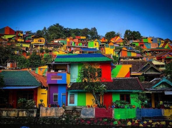 İnanılmaz değişim!