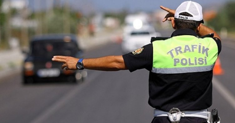 Emniyet'ten yeni uygulama