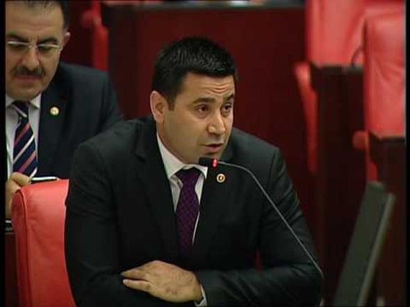 AK Parti'nin yeni MKYK listesi