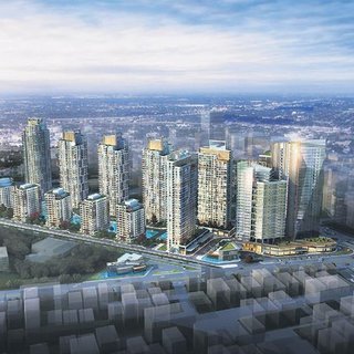 11 projesiyle Dubai’ye çıkarma yaptı
