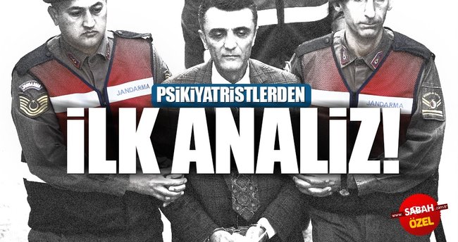 Psikiyatristler FETÖ'cü hainlerin ilk sözleri ve yüz ifadelerini yorumladı