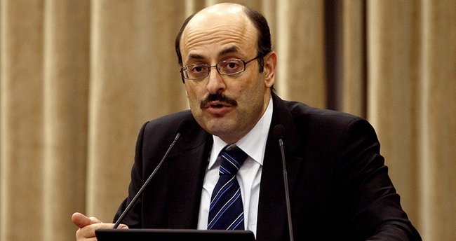 YÖK Başkanı Yekta Saraç'tan önemli açıklamalar