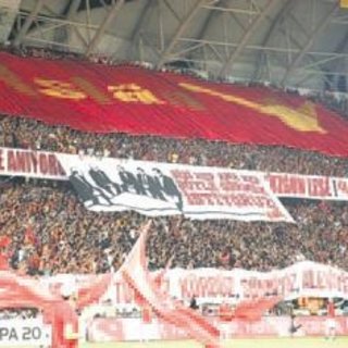 Tt Arena Nin Yarisi Doldu Next Forum