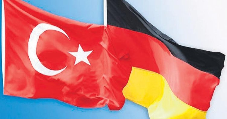 Sorun Alman hükümeti