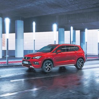 Ateca’nın FR versiyonu yola çıktı
