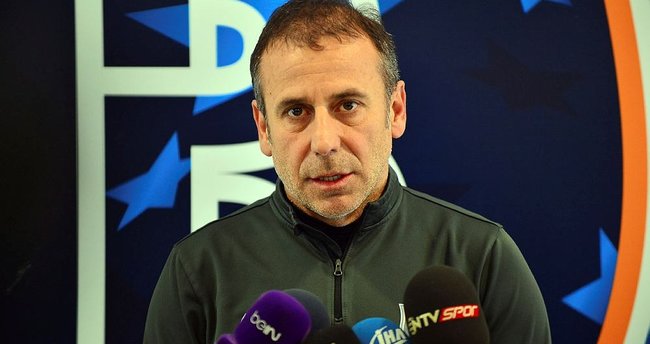 Abdullah Avcı'dan Adebayor açıklaması