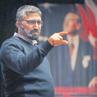 Geleceğin insanı olun