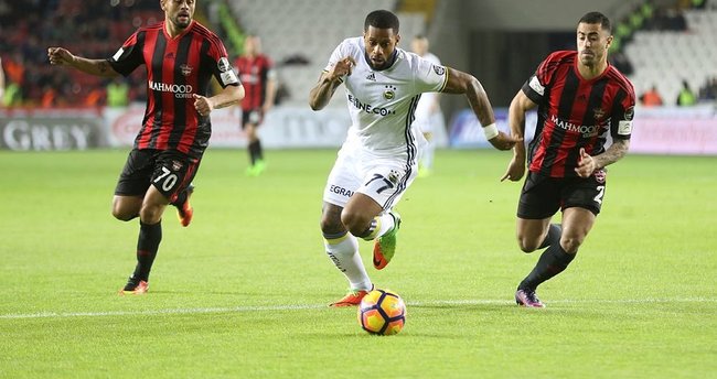 Beşiktaş’ta Lens heyecanı