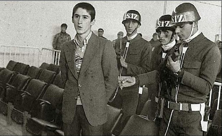 37 yıl geçti ama '12 Eylül'ün izleri silinmedi