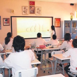 Din dersi müfredatında vatandaş belirleyici