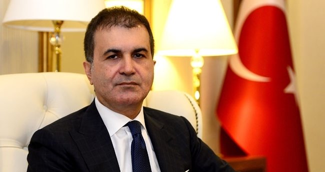 Son dakika haberi: Avrupa bu açıklamayı duyduktan sonra...