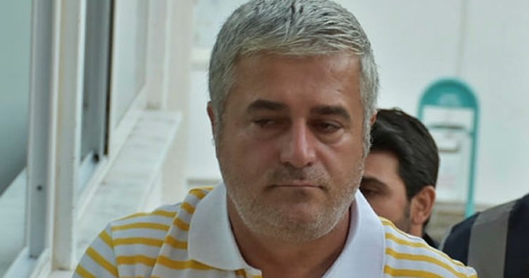 Son dakika: Rodos'a kaçmak üzereyken yakalandı