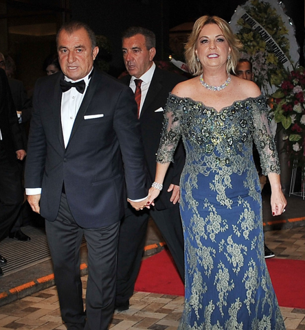 Fatih Terim Milli Takım'ı bıraktı! Fatih Terim kimdir? İşte Terim’in hayatı