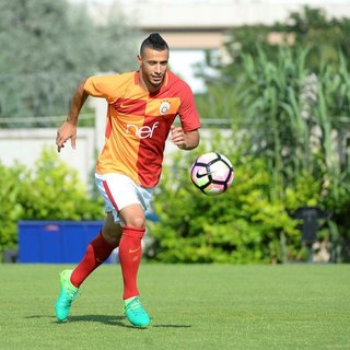 Sen şampiyon olmasan da