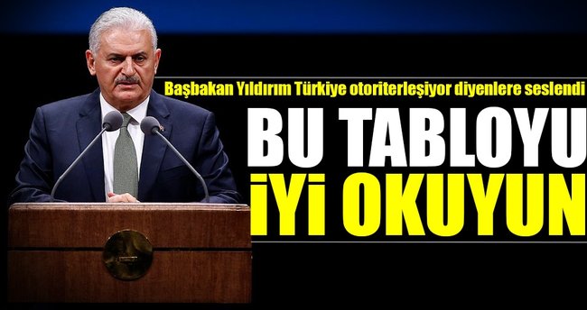 Demokrasi ayaktaysa milletin sayesinde