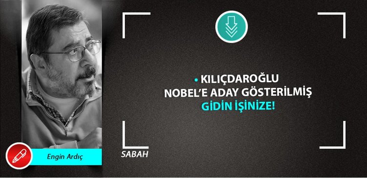 Editörün seçtiği günün köşe yazıları