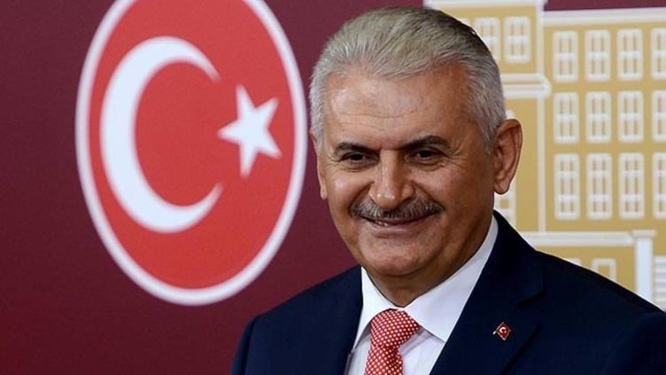 Başbakan Yıldırım yeni Kabineyi açıkladı