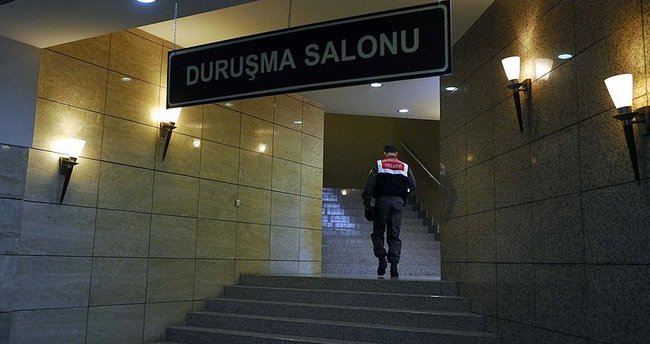 FETÖ sanıklarından inkar taktiği