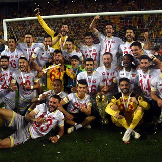 Göztepe'yi Süper Lig'e çıkaran kadro dağılıyor