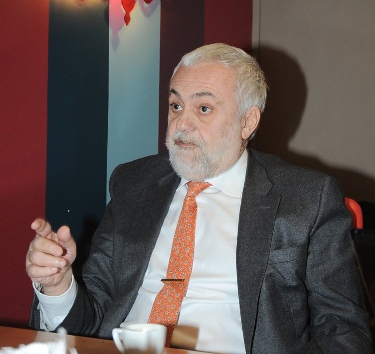 Ömer Üründül'ü hiç böyle tanımamıştınız...