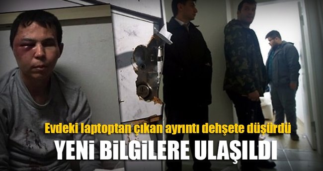 Yılbaşı gecesi ikiz saldırı planlanmış!