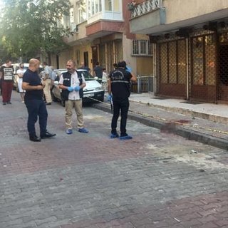 İstanbul'da kuyumcu soygunu: 8 kilo altın çalındı