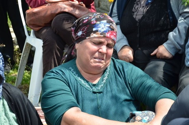 PKK'ya dev harekatta komuta 2'inci Ordu'da!