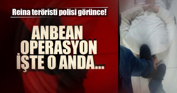 Reina saldrganını yakalama operasyonundan sonra bunlar yaşandı