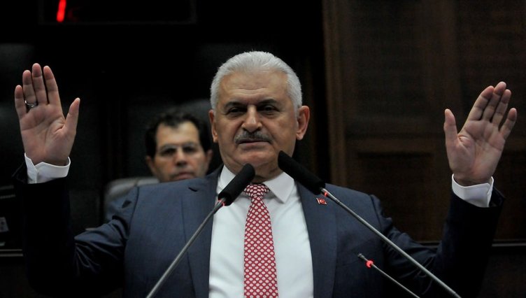 Geçmişten bugüne fotoğraflarla AK Parti