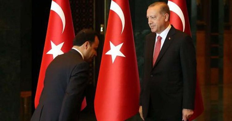 AYM Başkanı Zühtü Arslan'dan fotoğraf açıklaması!