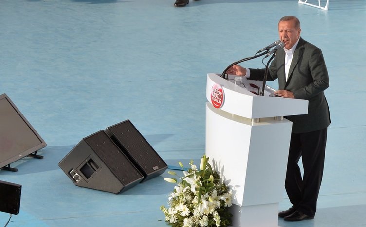 Geçmişten bugüne fotoğraflarla AK Parti