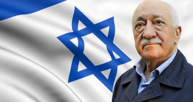 Vatikan yanında FETÖ binası